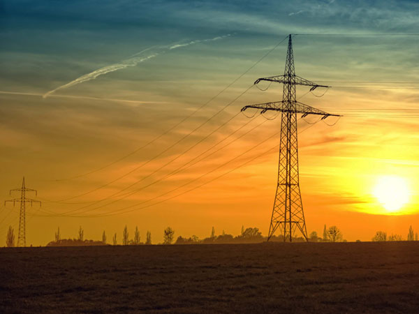 Los costos de la energía en Chile