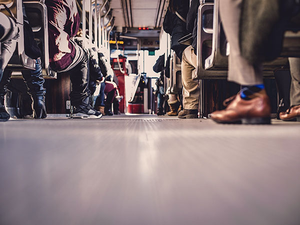 Licitación Transantiago: La Resistencia de Transportes
