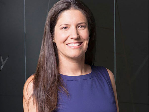 Carolina Collantes: Mujer Líder según Chambers & Partners