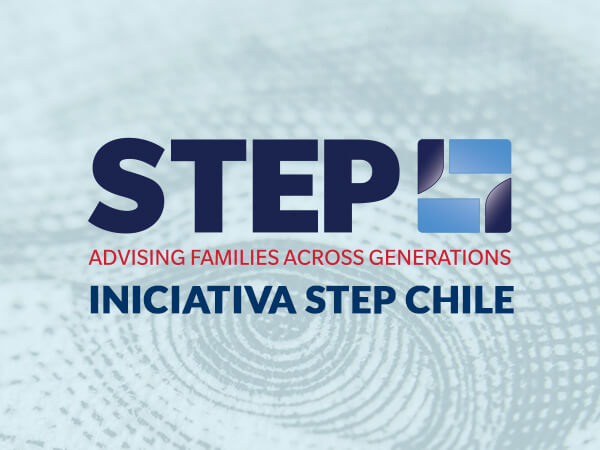 Encuentro Iniciativa STEP Chile