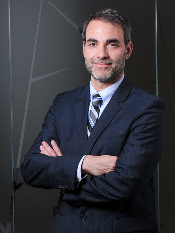 Alex Fischer