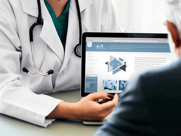 Baraona Fischer Spiess structures financing for biggest Hospital concession