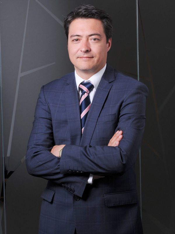 Raúl Marshall