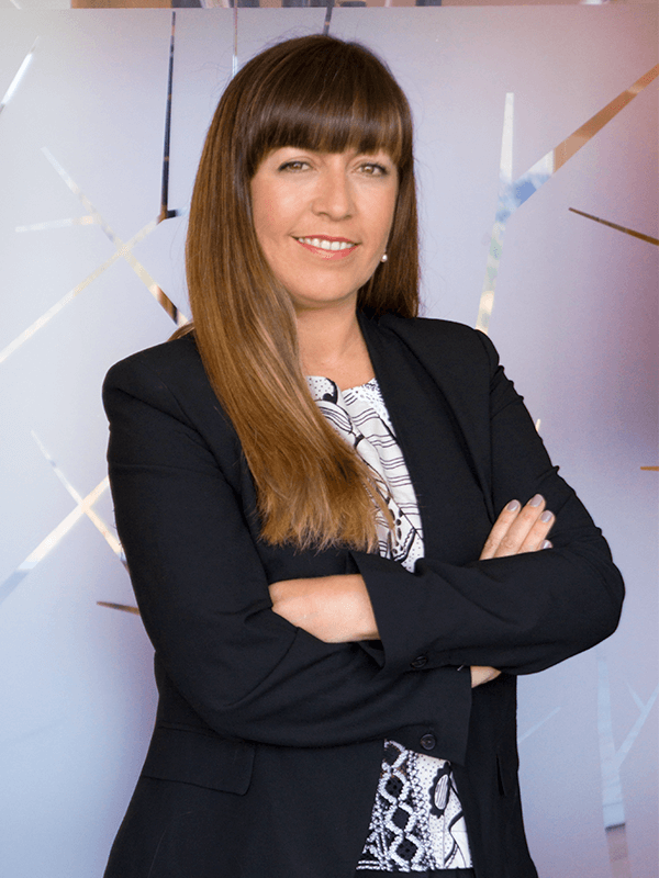 Francisca Villaman
