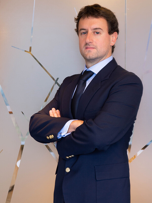 Gonzalo Aravena