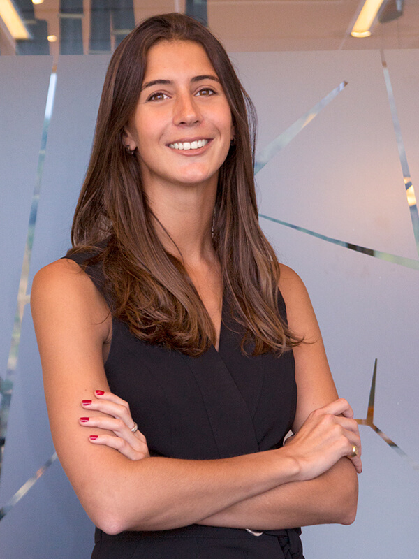 Trinidad Sáenz