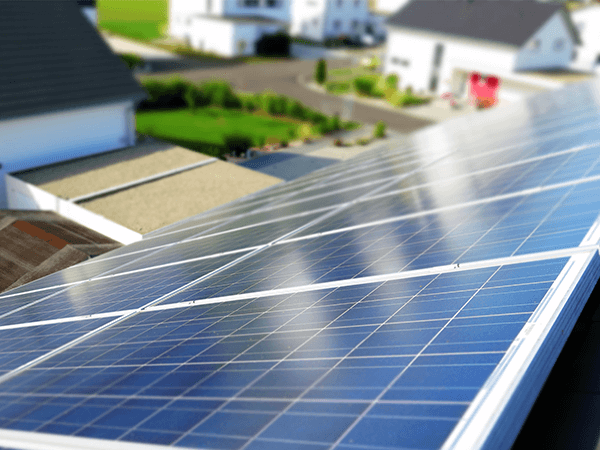 Newsletter Energía: Aprueban Proyecto de Ley que amplía aplicación de norma Net Billing