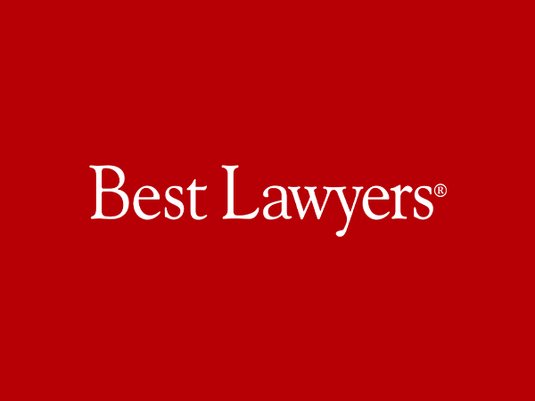 Best Law Firm of the Year for the third consecutive year