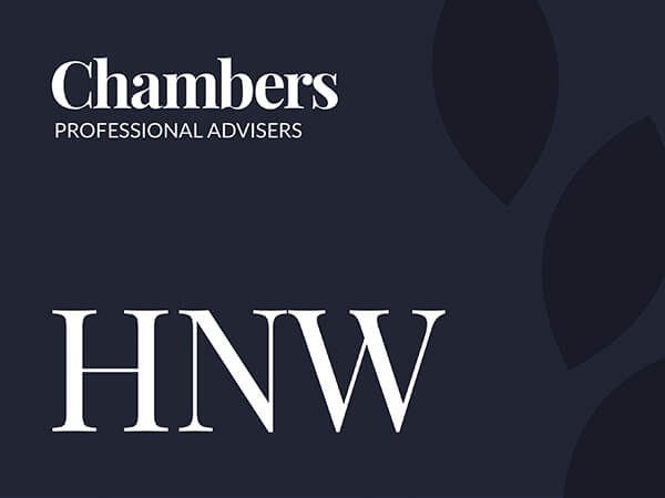 Juan Manuel Baraona y Raul Marshall: Nuevamente Reconocidos por Chambers & Partners