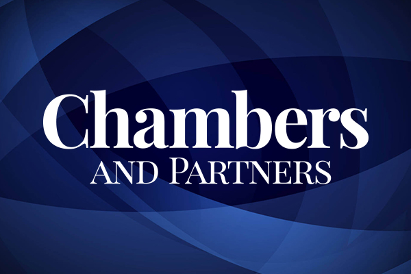 Baraona Marshall & Cía en Chambers & Partners High Net Worth