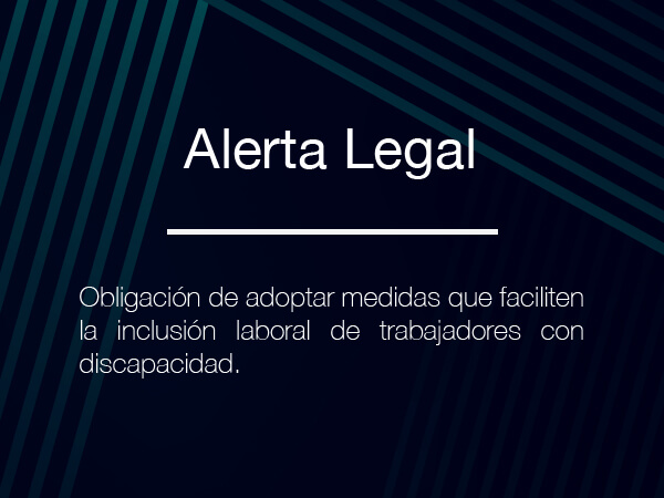 Newsletter Laboral